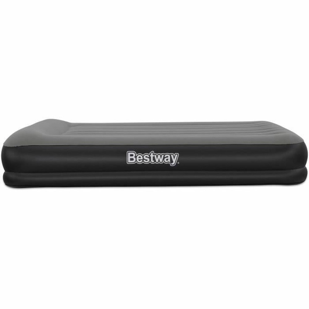 Air bed Bestway 671BU Tritech Queen 203 x 152 x 36 cm (2 Unités)