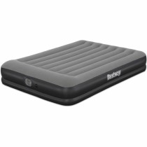 Air bed Bestway 671BU Tritech Queen 203 x 152 x 36 cm (2 Unités)