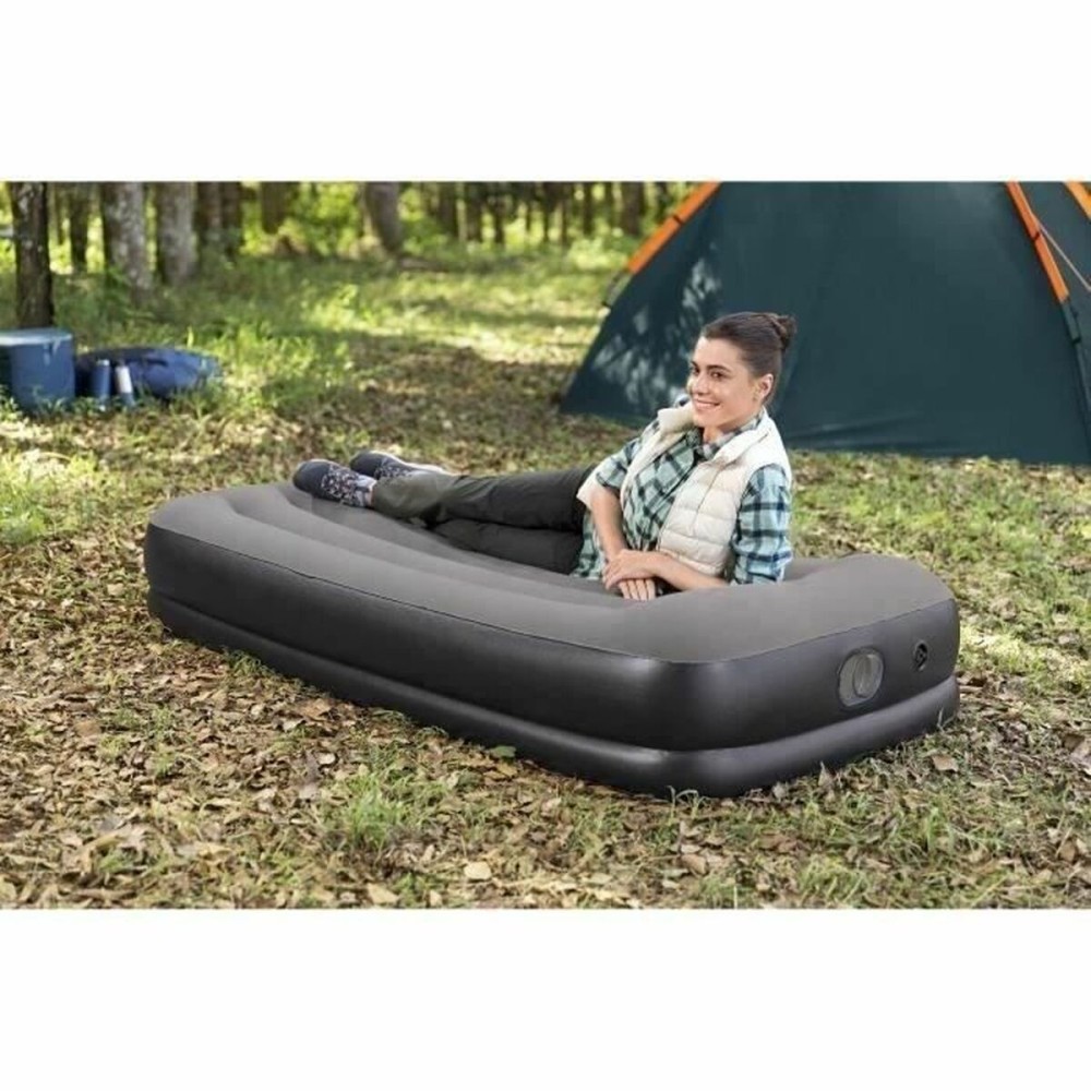 Air bed Bestway 671BT Tritech Twin 191 x 97 x 36 cm