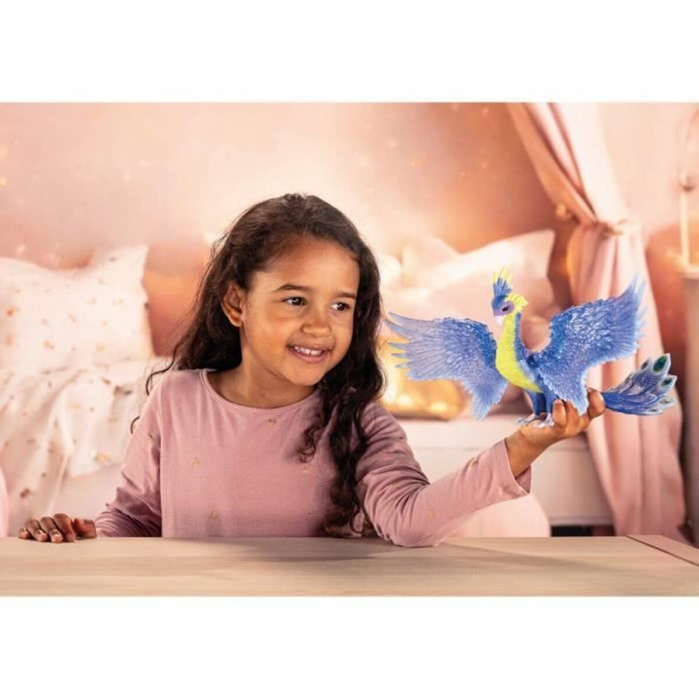 Figurine d’action Schleich 70794 Bayala animaux