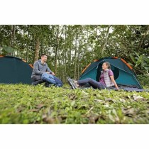 Air bed Bestway 671BU Tritech Queen 203 x 152 x 36 cm (2 Unités)