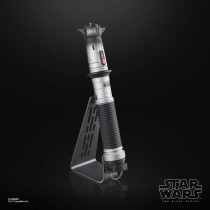 Figurine d’action Hasbro Baylan Skoll Force FX Elite Star Wars