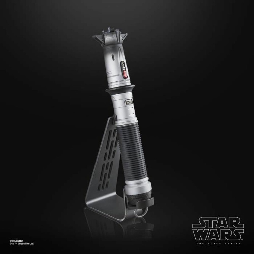 Figurine d’action Hasbro Baylan Skoll Force FX Elite Star Wars