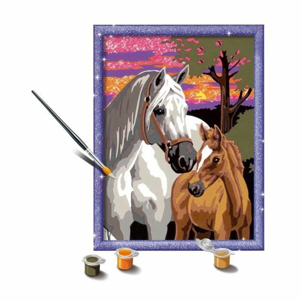 Kit de Dessin Ravensburger Creart