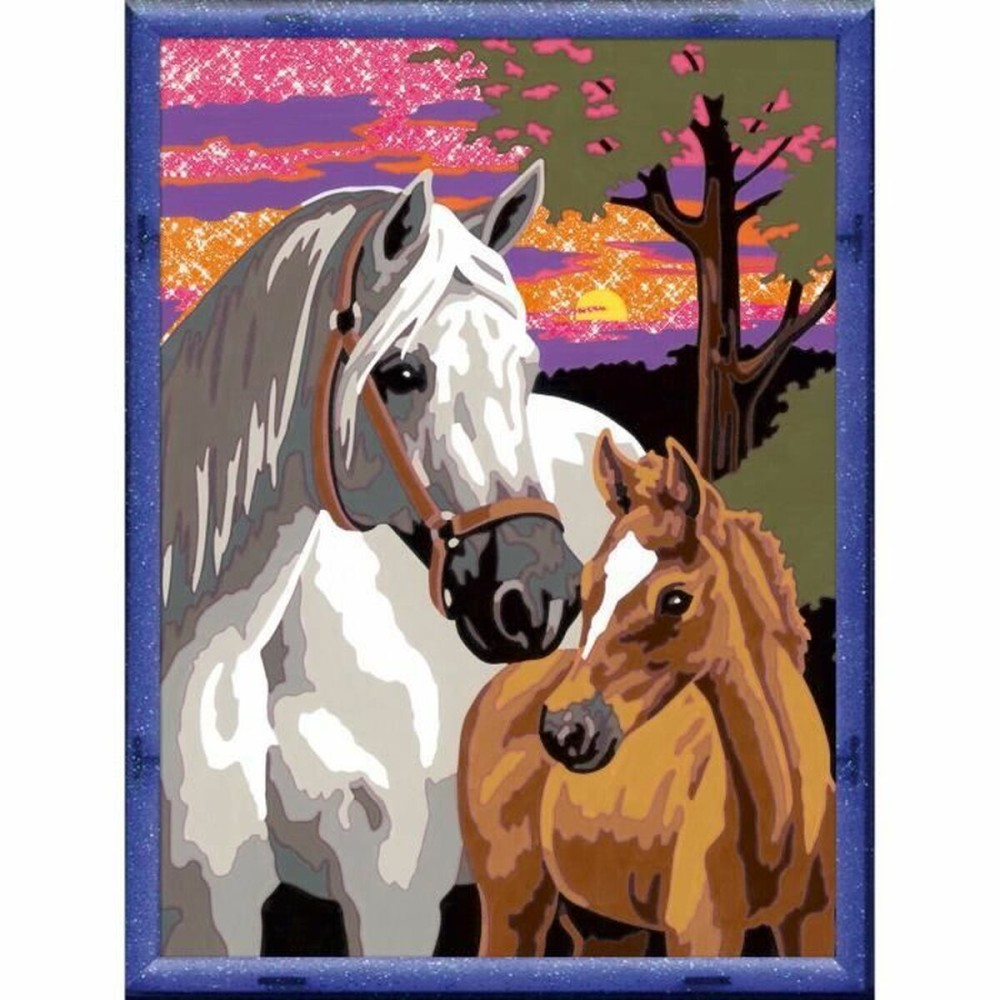 Kit de Dessin Ravensburger Creart
