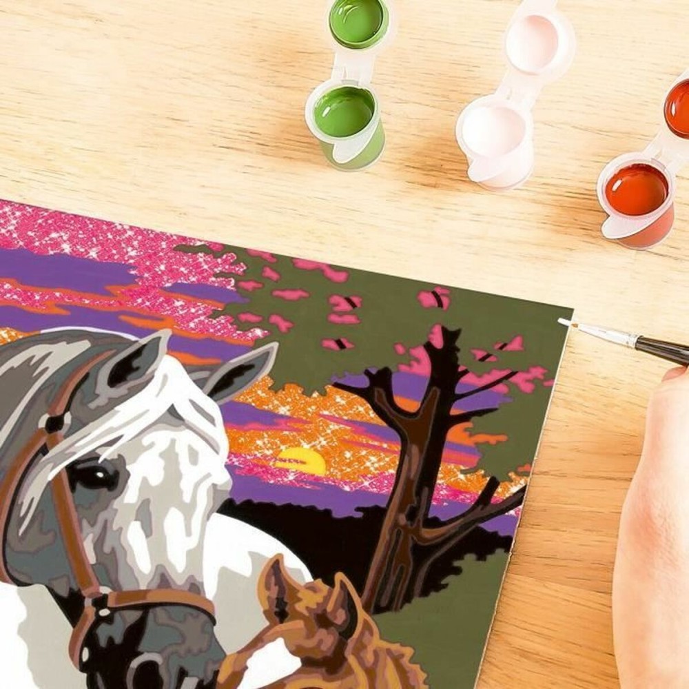 Kit de Dessin Ravensburger Creart