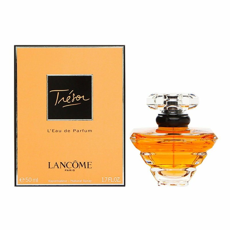 Women's Perfume Lancôme Tresor EDP 50 ml