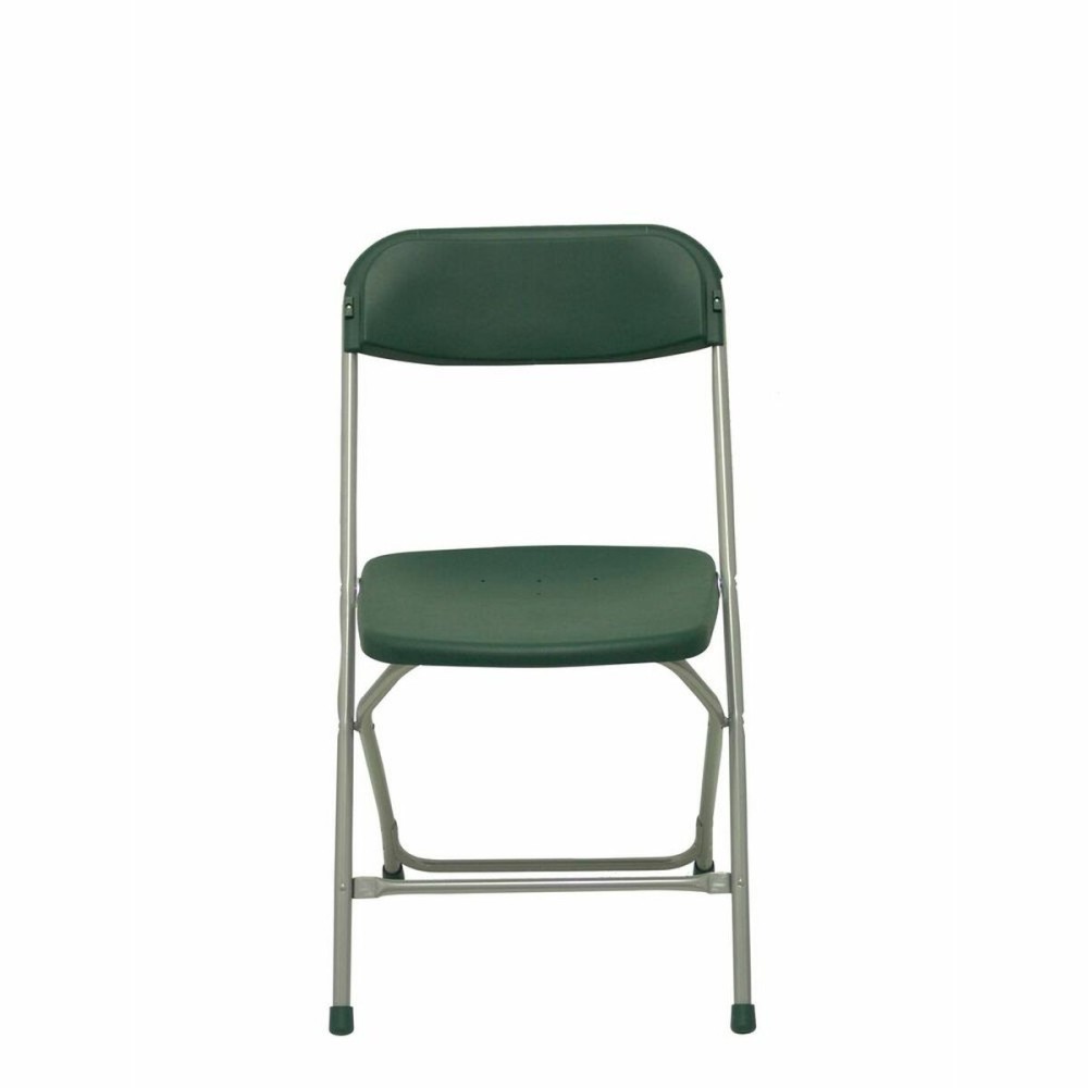 Chaise Pliante Viveros Piqueras y Crespo PACK5314VE Vert