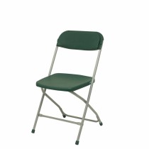 Chaise Pliante Viveros Piqueras y Crespo PACK5314VE Vert