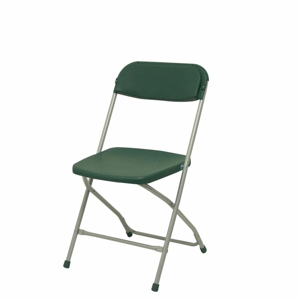 Chaise Pliante Viveros Piqueras y Crespo PACK5314VE Vert