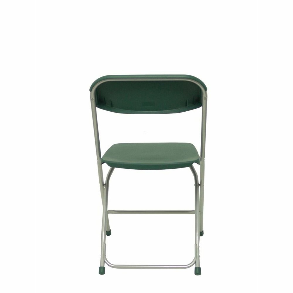 Chaise Pliante Viveros Piqueras y Crespo PACK5314VE Vert