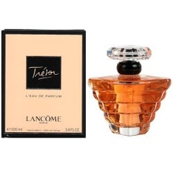 Women's Perfume Lancôme Tresor EDP 100 ml