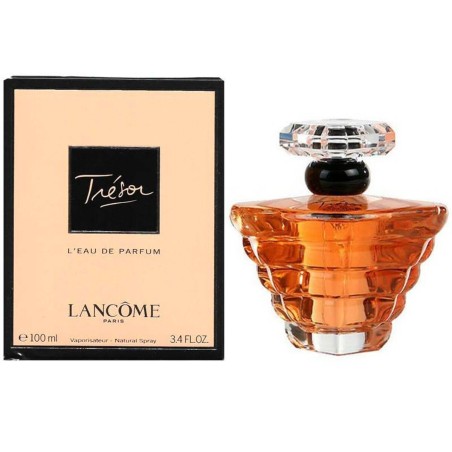 Women's Perfume Lancôme Tresor EDP 100 ml