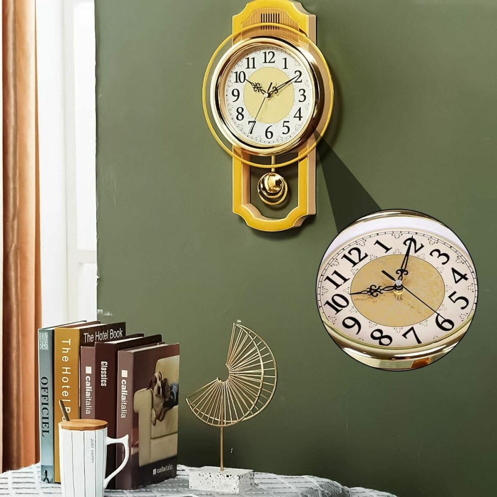 Clock-Radio Muse M-10 CR