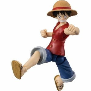 Actionfiguren Bandai One Piece One Piece