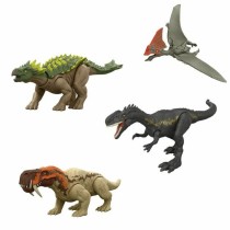 Figurine d’action Jurassic World DINO Dinosaure