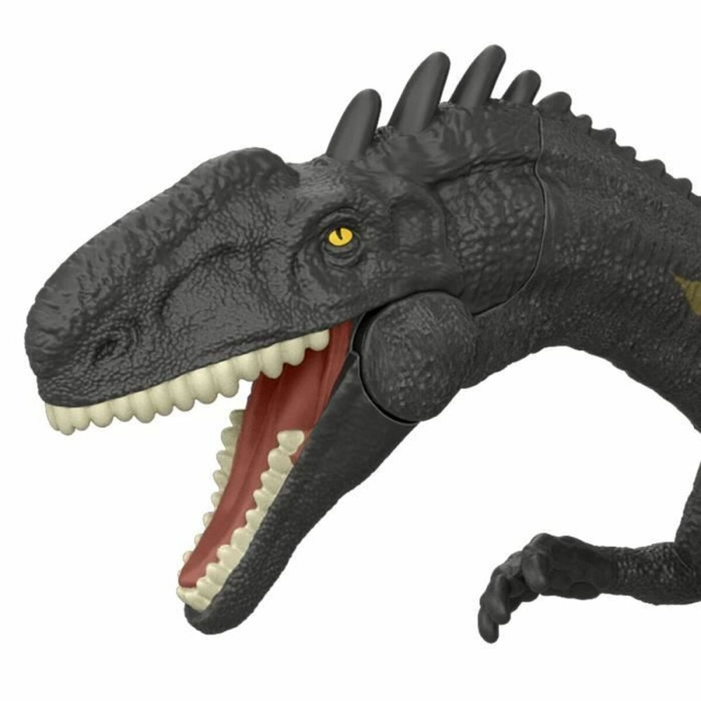 Figurine d’action Jurassic World DINO Dinosaure