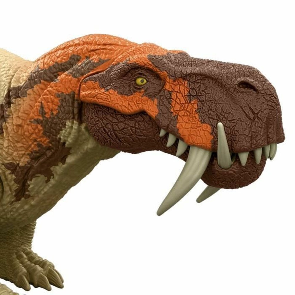 Figurine d’action Jurassic World DINO Dinosaure