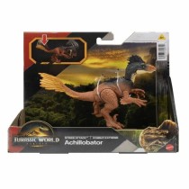Figurine d’action Jurassic World DINO Dinosaure
