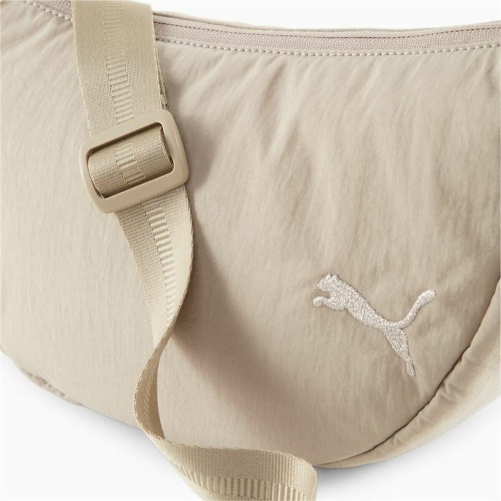 Shoulder Bag Puma Core Her Beige
