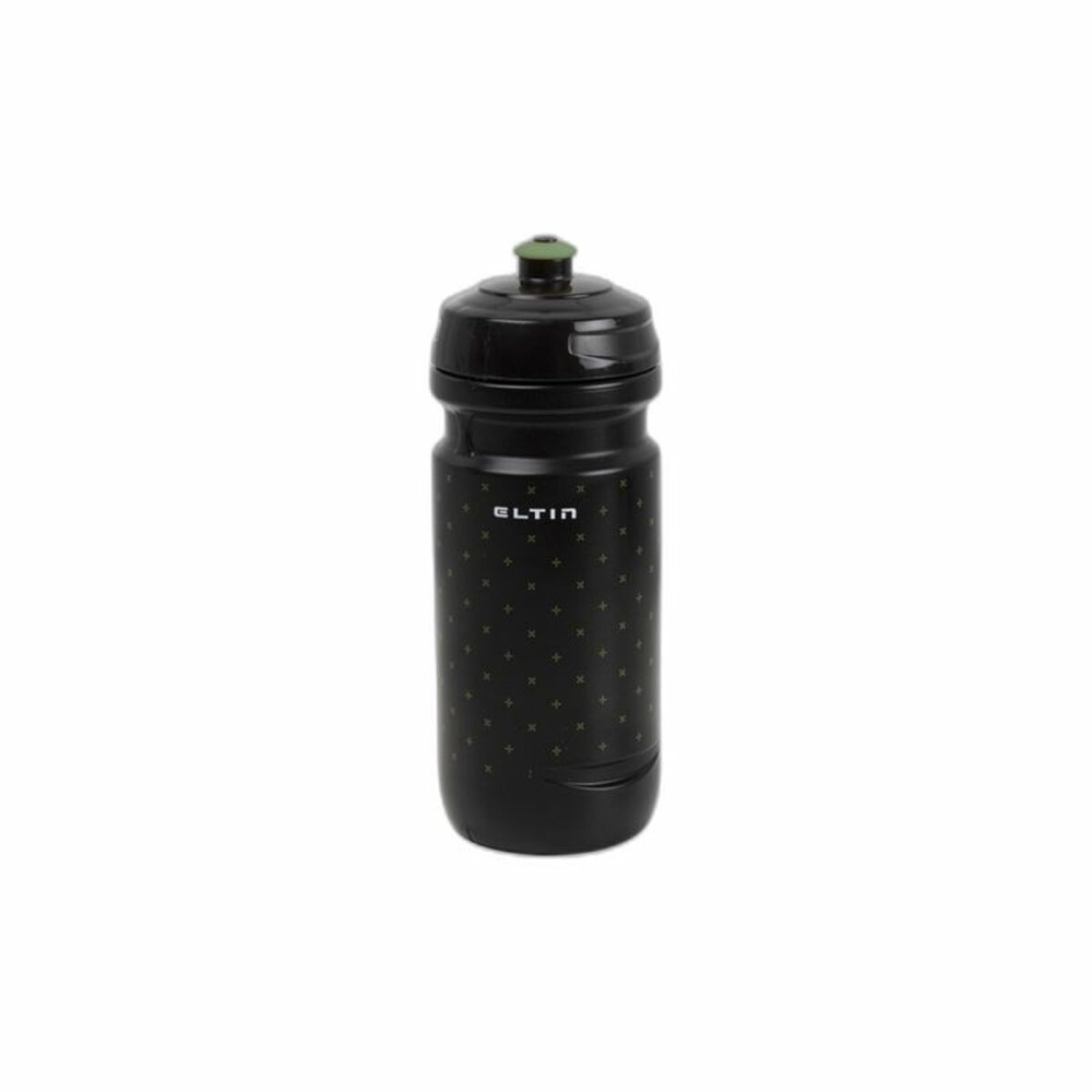 Bottle Castelli 4520123023 Black 600 ml Cycling