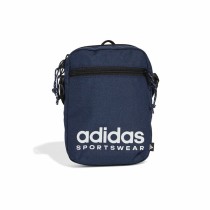 Shoulder Bag Adidas Sportswear Festival Nations Blue