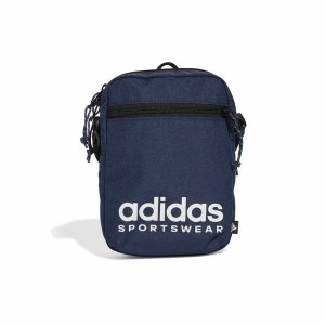 Shoulder Bag Adidas Sportswear Festival Nations Blue