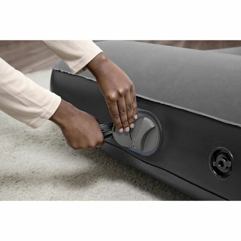 Air bed Bestway 671BQ Tritech Twin 188 x 99 x 30 cm