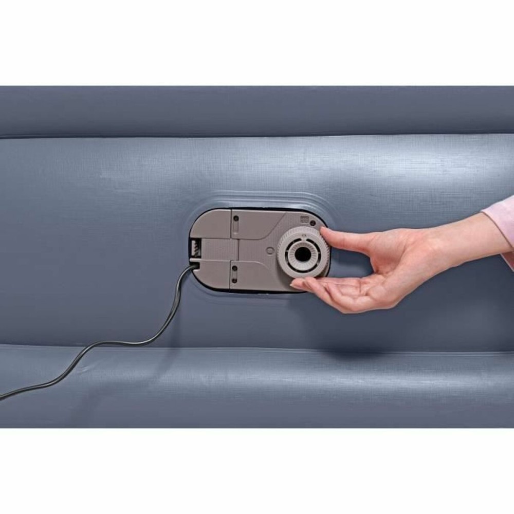 Air bed Bestway 6713G Tritech™ 191 x 97 x 51 cm