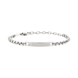 Men's Bracelet Breil TJ3224