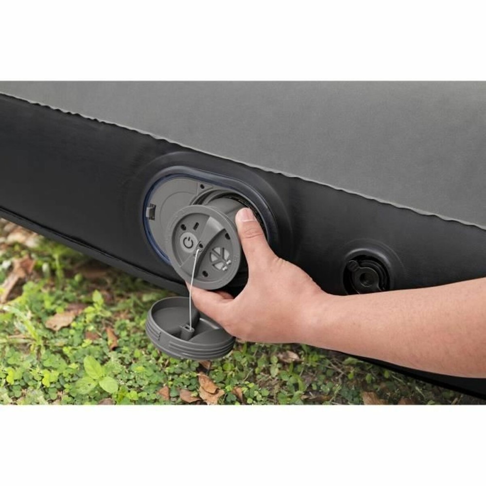 Luftmatratze Bestway 671BS Tritech Queen 203 x 152 x 30 cm