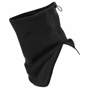 Schlauchtuch Nike Running Tech Fleece Schwarz