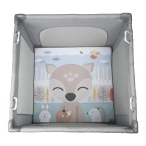 Reisebettchen Chicco