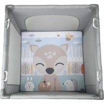 Travel cot Chicco