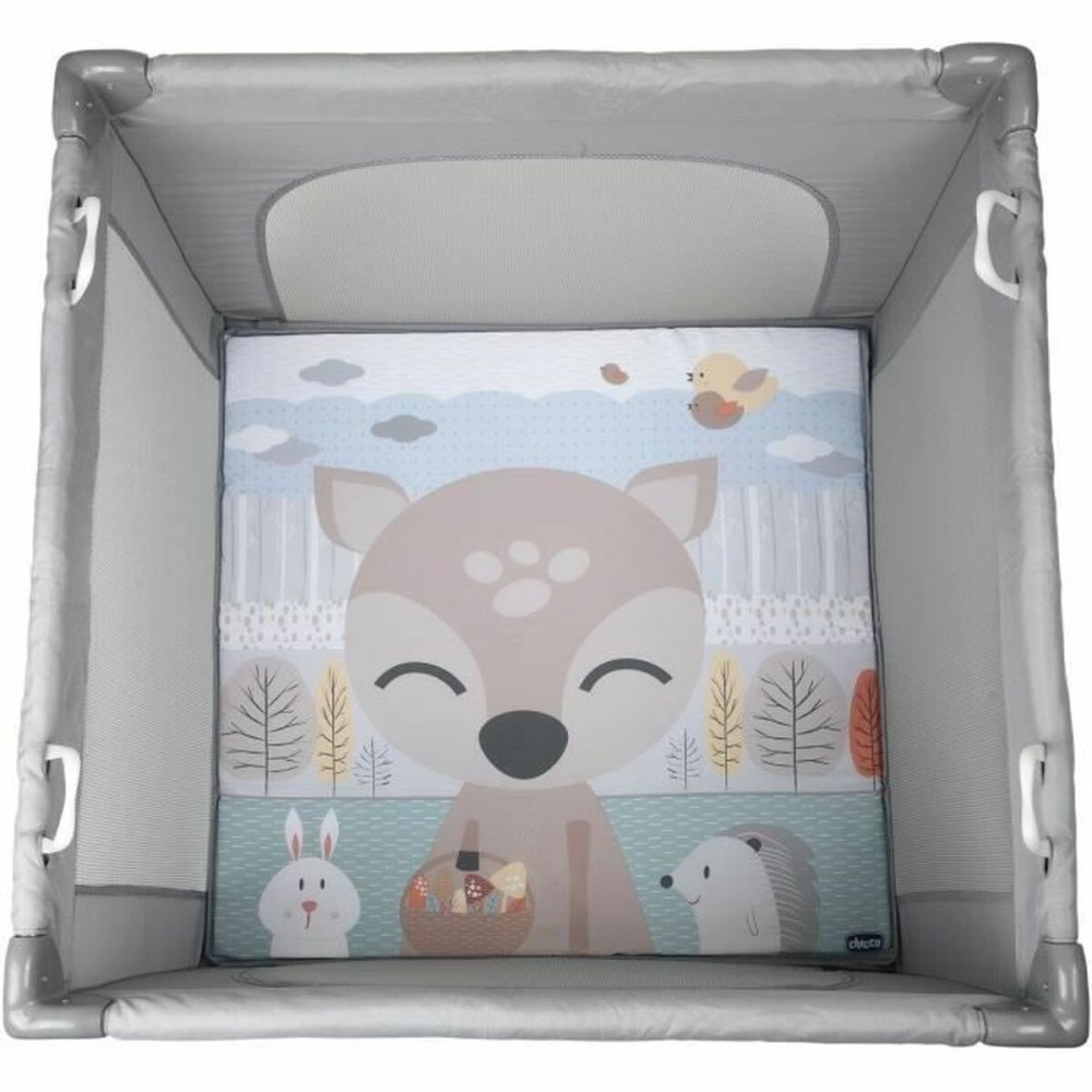 Travel cot Chicco