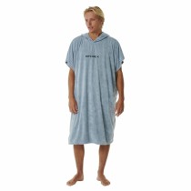 Poncho-Towel with Hood Rip Curl Brand Indigo