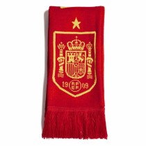 Schal Adidas España Rot