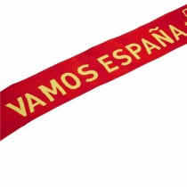 Schal Adidas España Rot