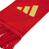 Schal Adidas España Rot