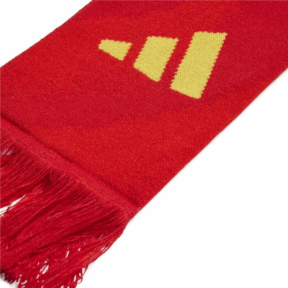 Schal Adidas España Rot
