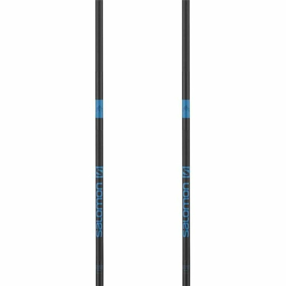 Bâton Trekking Salomon Poles Mtn Outdoor 120 cm