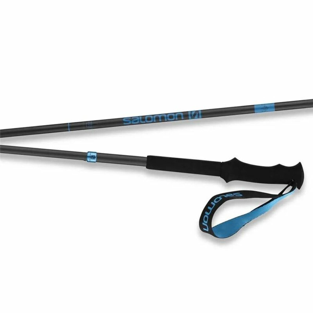 Bâton Trekking Salomon Poles Mtn Outdoor 120 cm