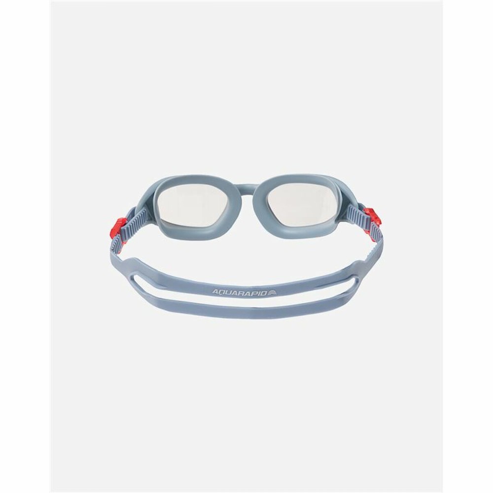 Swimming Goggles Aquarapid Action Grey One size