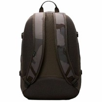 Sac à dos Casual Converse Straight Edge Vert militaire Camouflage