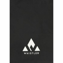 Waterproof Bag Whistler Black Polyester 20 L