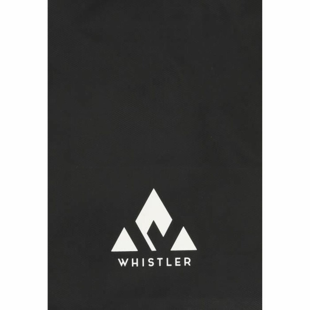 Waterproof Bag Whistler Black Polyester 20 L