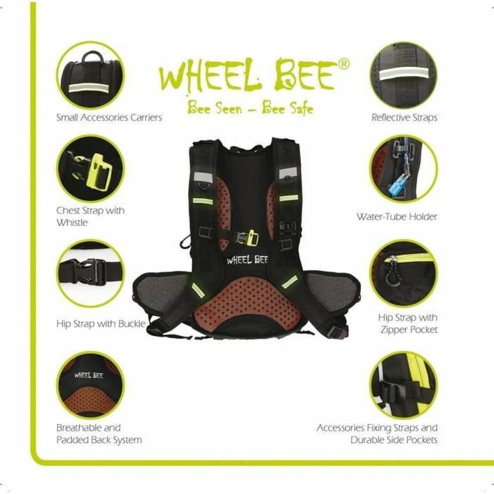 Rucksack Schildkröt