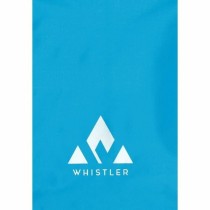 Waterproof Bag Whistler Blue Polyester 5 L