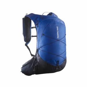 Hiking Backpack Salomon Xt 20 Set Blue Polyester 20 L