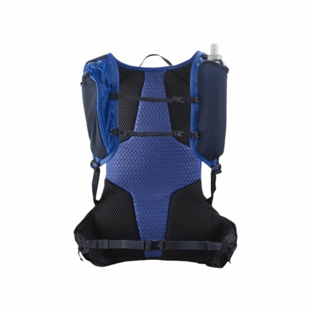 Hiking Backpack Salomon Xt 20 Set Blue Polyester 20 L